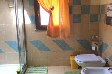 B&b Fior Di Loto