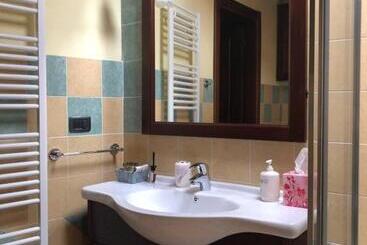 B&b Fior Di Loto