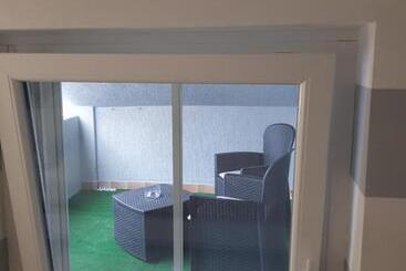 تختخواب و صبحانه Bed&breakfast Albysuite