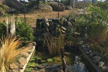 تختخواب و صبحانه Casa De L’albada
