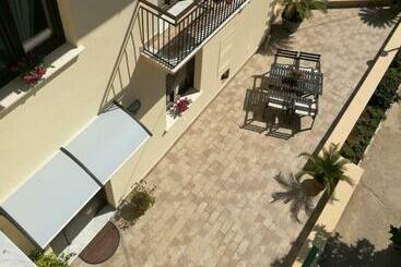 مبيت وإفطار Casa Kati