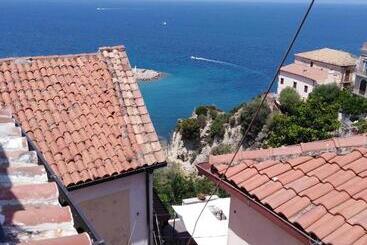 تختخواب و صبحانه Kirillos In Cilento