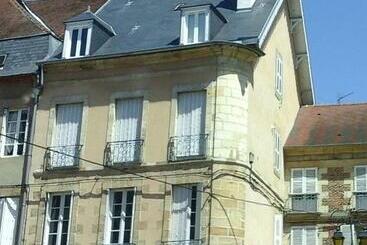 Bed and Breakfast Un Air Moulinois