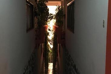 Bungalows Pacíficos