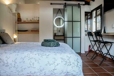 Finca Las Hierbas B&b