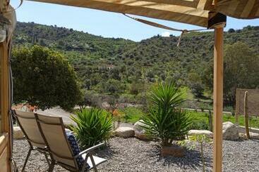 Finca Las Hierbas B&b