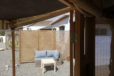 Finca Las Hierbas B&b