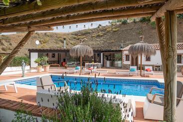 Finca Las Hierbas B&b