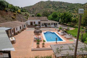 Finca Las Hierbas B&b