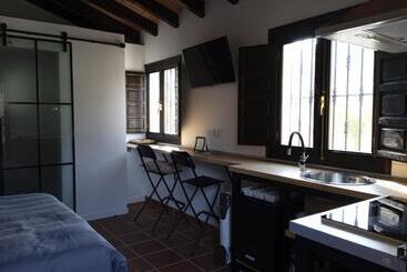 Finca Las Hierbas B&b