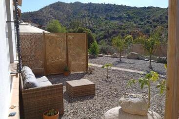 Finca Las Hierbas B&b