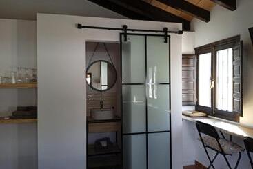 Finca Las Hierbas B&b