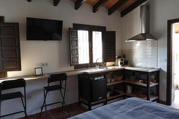 Finca Las Hierbas B&b