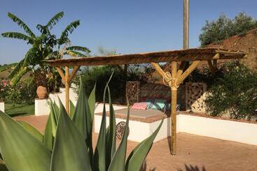 Finca Las Hierbas B&b
