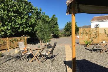 Finca Las Hierbas B&b