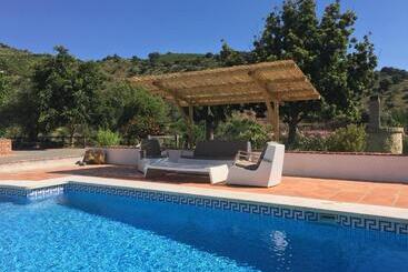 Finca Las Hierbas B&b