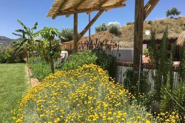 Finca Las Hierbas B&b