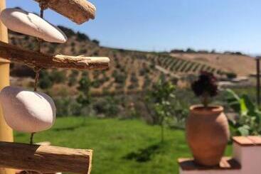 Finca Las Hierbas B&b