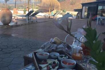 Finca Las Hierbas B&b