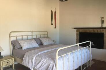 Finca Las Hierbas B&b
