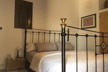 Finca Las Hierbas B&b