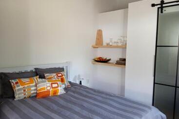 Finca Las Hierbas B&b