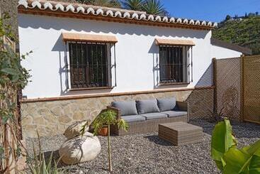 Finca Las Hierbas B&b