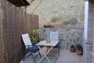 Finca Las Hierbas B&b