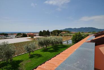 هتل Agriturismo Casastella