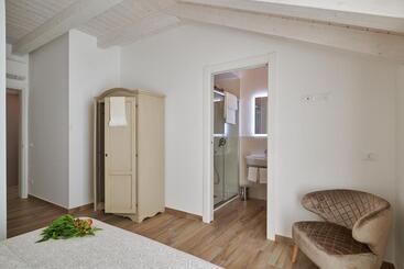 هتل Agriturismo Casastella