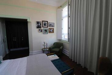 هتل Casa Da Granja Boutique