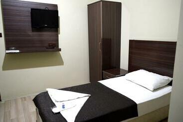 Otel Serkan
