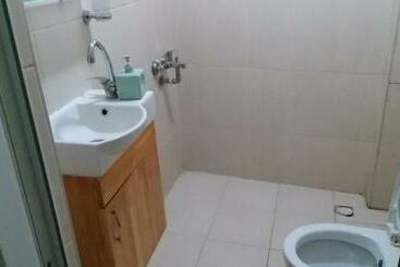 Otel Serkan