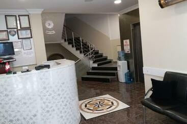 Otel Serkan