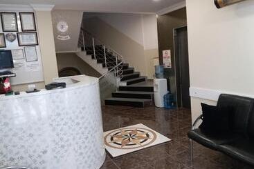 Otel Serkan