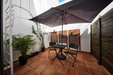 پانسیون Casa Samara
