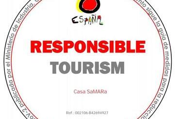 پانسیون Casa Samara