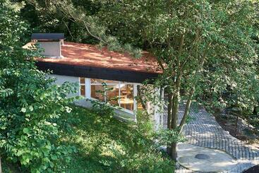 پانسیون Chalet & Spa Maestrul Si Margareta
