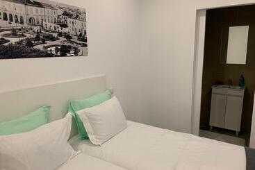 پانسیون Mar à Vista Guest House