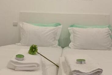 پانسیون Mar à Vista Guest House