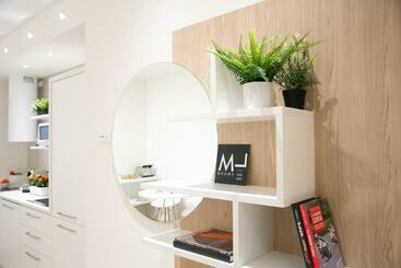 پانسیون Ml Rooms