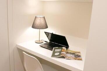 پانسیون Ml Rooms