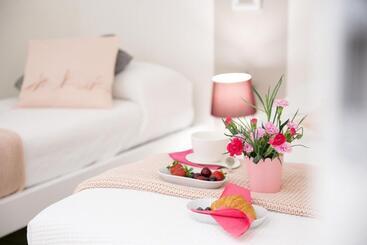 پانسیون Ml Rooms