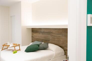پانسیون Ml Rooms