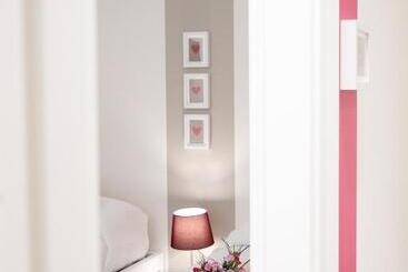 پانسیون Ml Rooms