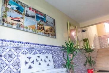 پانسیون Paz & Amor Guest House   Peace & Love