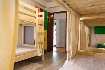 پانسیون Paz & Amor Guest House   Peace & Love