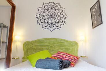 پانسیون Paz & Amor Guest House   Peace & Love