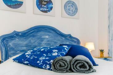 پانسیون Paz & Amor Guest House   Peace & Love