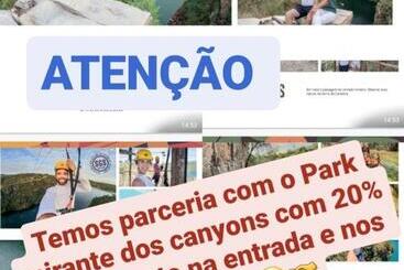 پانسیون Pousada Jeitim Mineiro